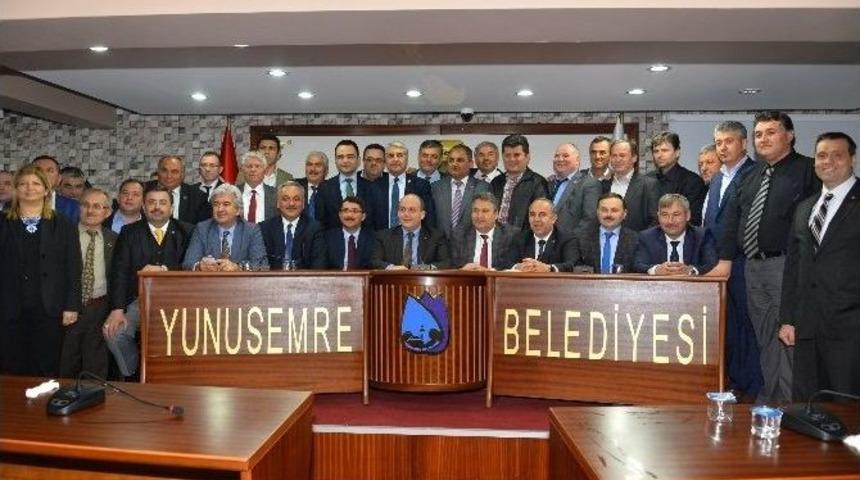 Ak Parti&rsquo;den Meclisteki Arbede İle İlgili A&ccedil;ıklama