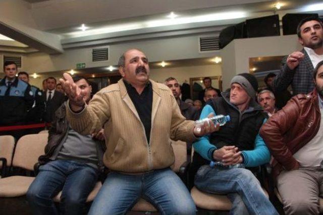 Bir Pet Suda Kıyamet Koptu 1