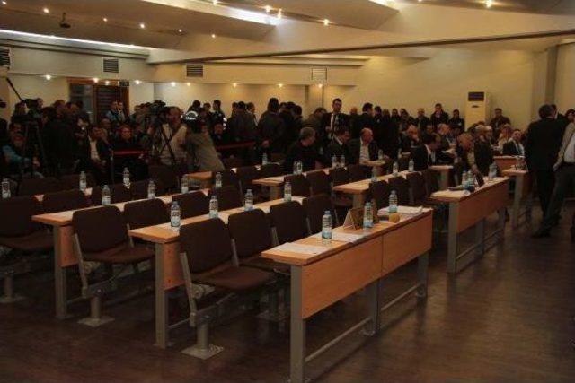 Bir Pet Suda Kıyamet Koptu 3
