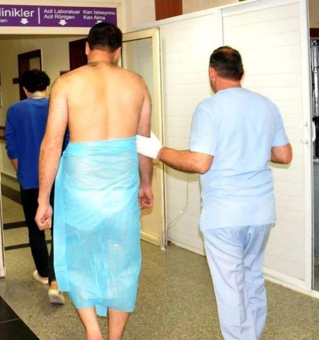 Bodrum da Ka&ccedil;ak Teknesi Battı: 5 &Ouml;l&uuml; 2