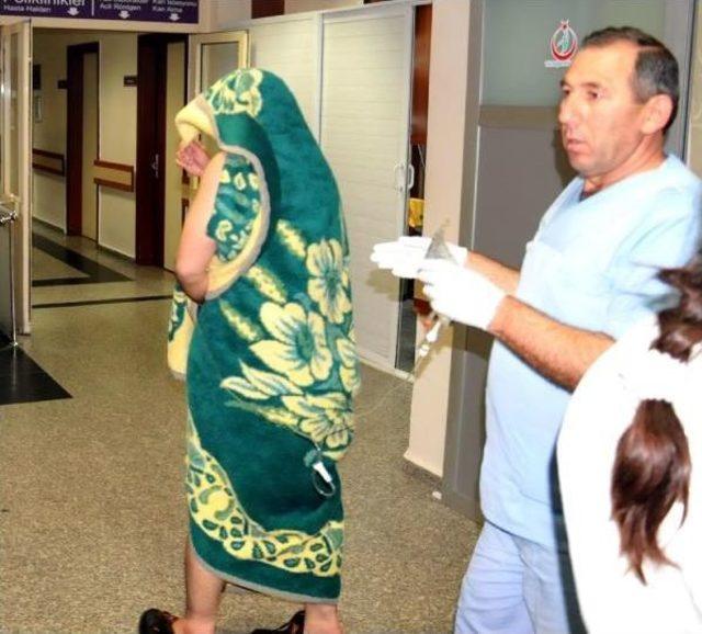 Bodrum da Ka&ccedil;ak Teknesi Battı: 5 &Ouml;l&uuml; 3