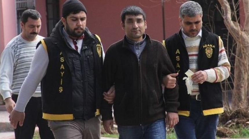 Facebook&rsquo;ta Tanıştığı Evli Kadına Tecav&uuml;z Etti