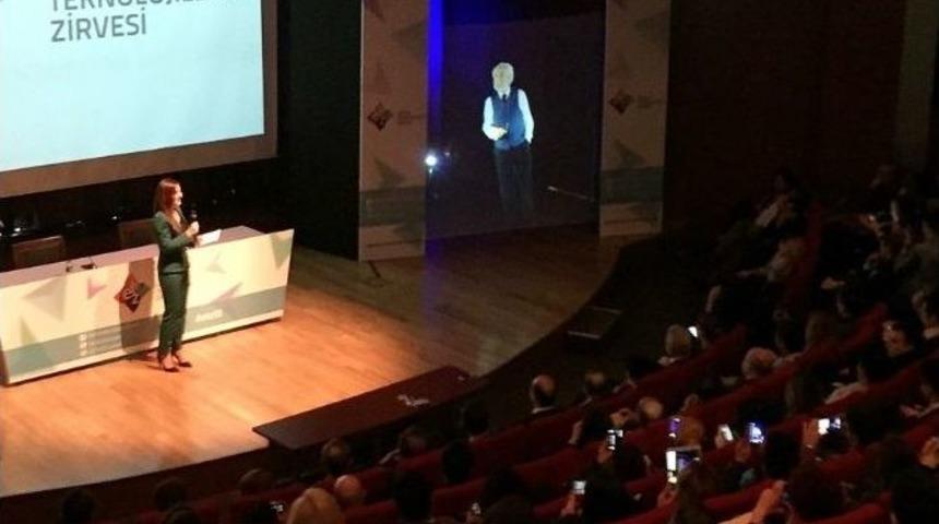Graham Bell: &ldquo;telefonunuzu Akıllı Kullanın&rdquo;