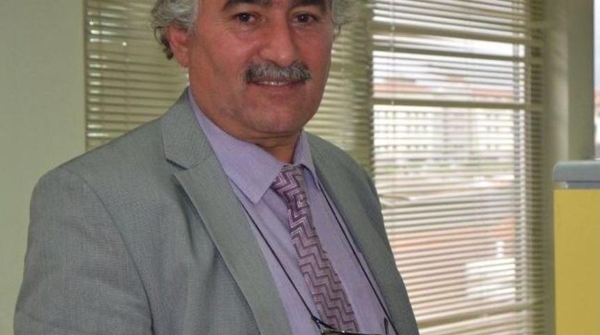 Salih Aytemur&rsquo;a, Bakanlıktan Yılın Bilin&ccedil;li T&uuml;ketici &Ouml;d&uuml;l&uuml;