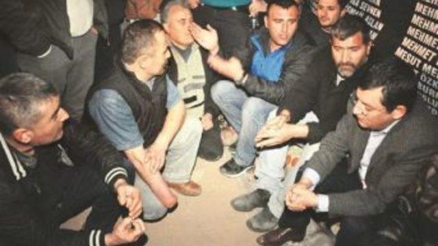 soma Mining Accident Report Proposals Disregarded