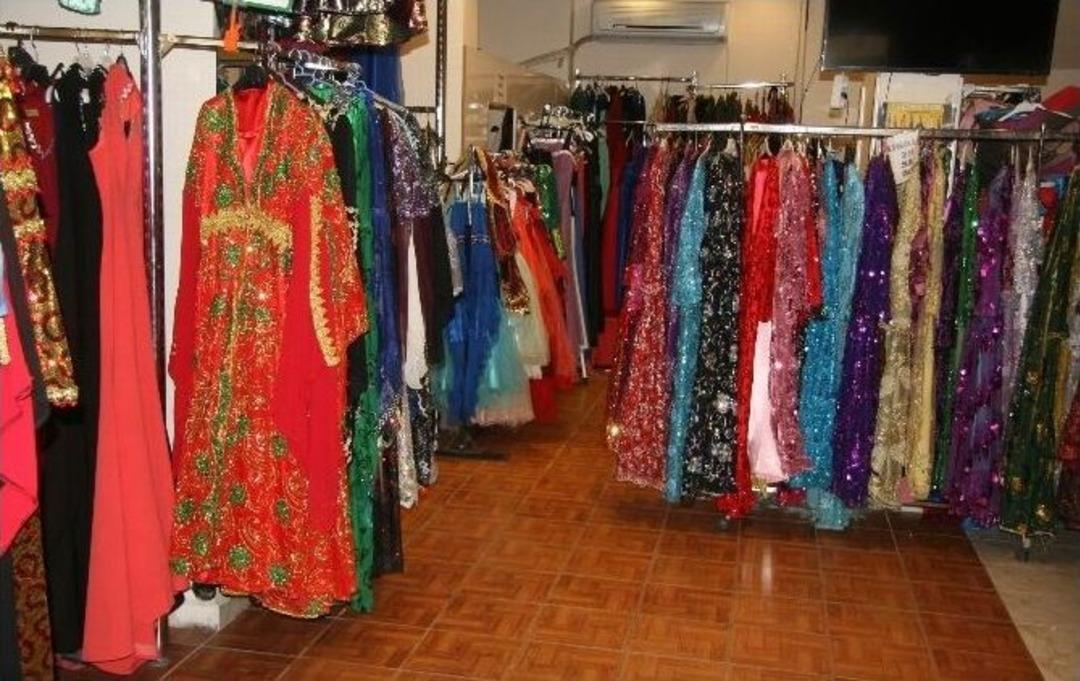 Diyarbakır&rsquo;da Nevruz &Ouml;ncesi Y&ouml;resel Kıyafetler T&uuml;kendi