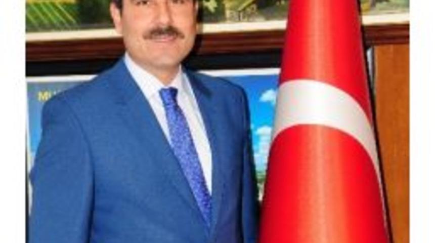 Başkan Asya&rsquo;dan 18 Mart Mesajı