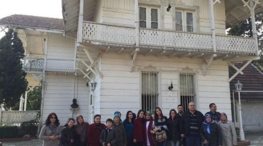 Gez-g&ouml;r, Sosyal Medya Takip&ccedil;ilerini Misafir Etti