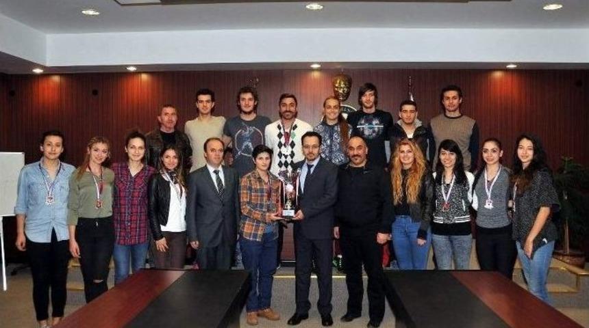 Ad&uuml; Korfbolda S&uuml;per Lige Y&uuml;kseldi&rlm;