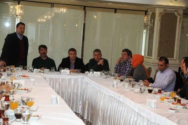 Basın Danışmanları’ndan Kitap Fuarı’na Tam Destek 1