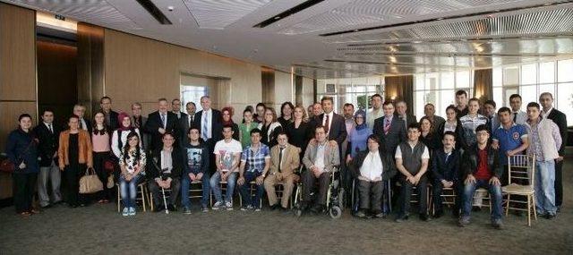 Küçükçekmece Belediyesi’nden Engelliler İçin Büyük Proje