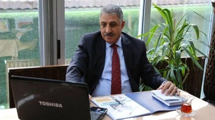 Faruk Alpaslan; &ldquo;işsizlik, Gen&ccedil;lerin Ve Kadınların Kaderi Değil&rdquo;