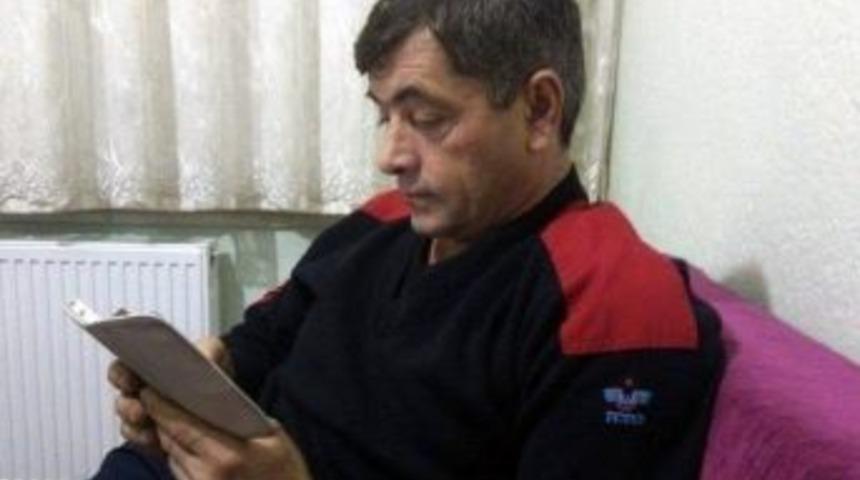 K&uuml;tahya&rsquo;da İntihar