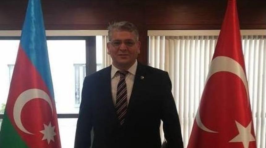 Aday Adayı Ulusoy 18 Mart &Ccedil;anakkale Zaferi Ve Şehitleri Anma G&uuml;n&uuml;n&uuml; Kutladı