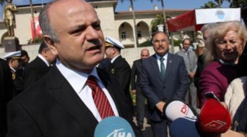 Mersin&rsquo;de İki &Ouml;l&uuml;mde H1n1 Vir&uuml;s&uuml; Tespit Edildi