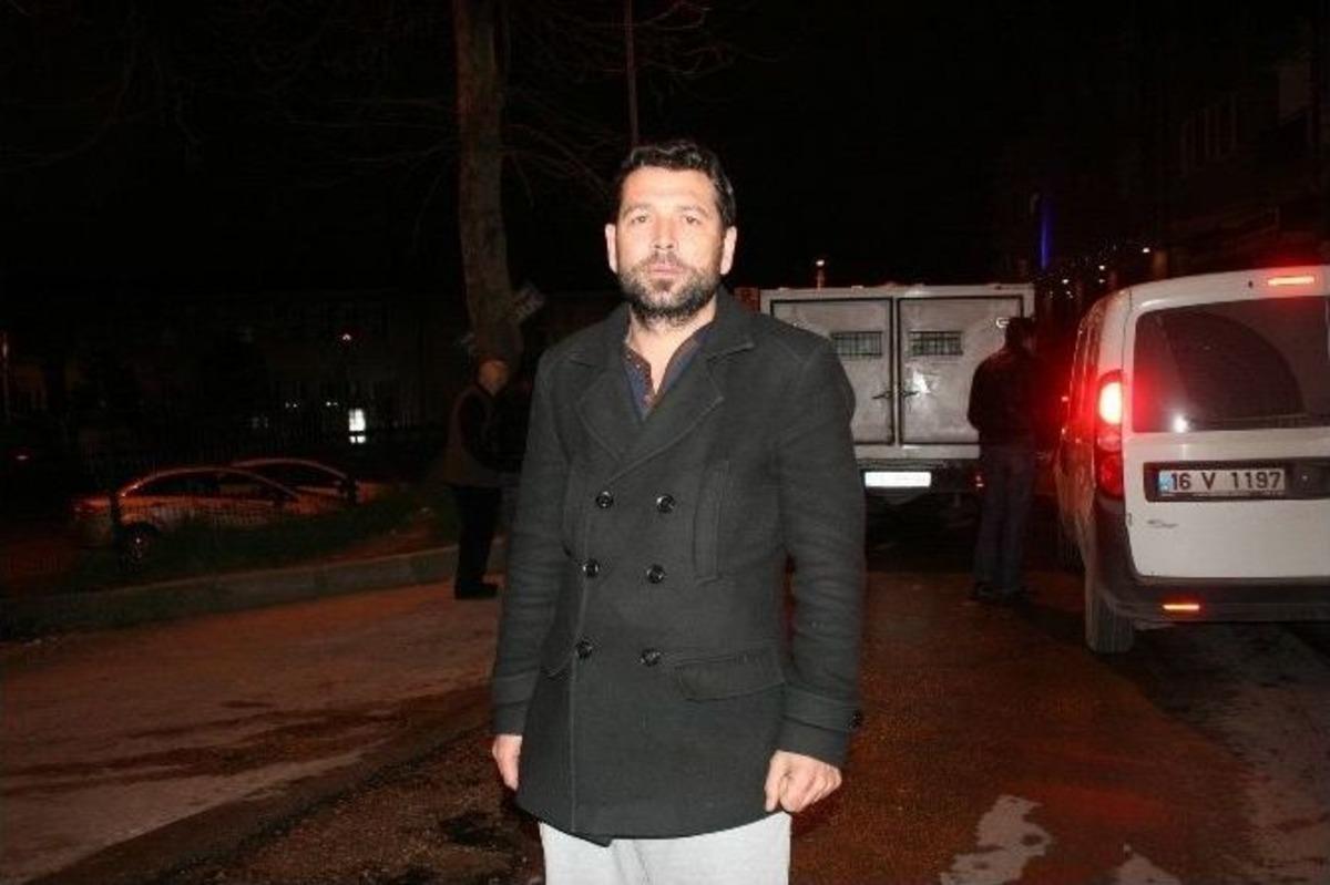 (&ouml;zel Haber) Bursa&rsquo;da Pitbull Dehşeti