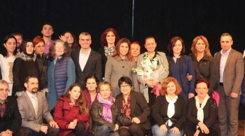 Hayvanları Koruma Kanunu&rsquo;nun D&uuml;n&uuml;, Bug&uuml;n&uuml;, Yarını Konuşuldu