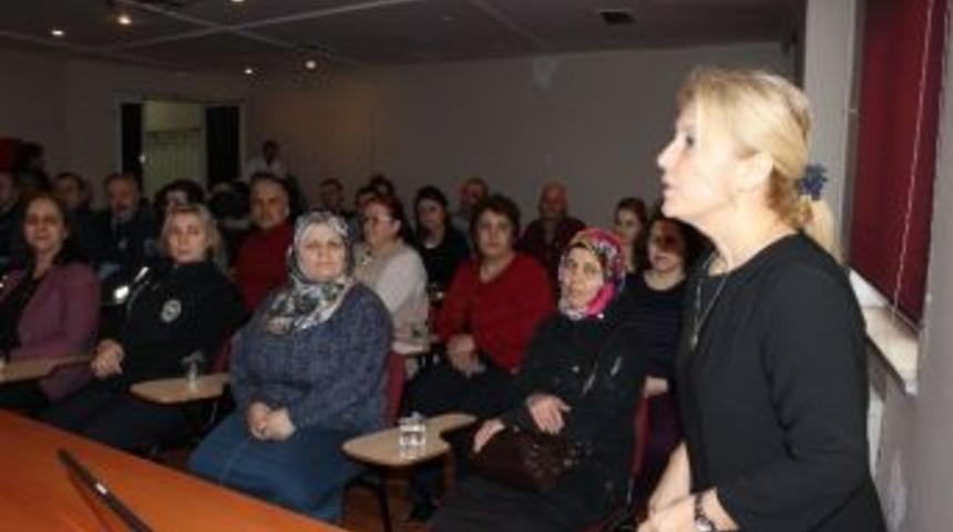 Belediye Personeline Hijyen Eğitimi Verildi