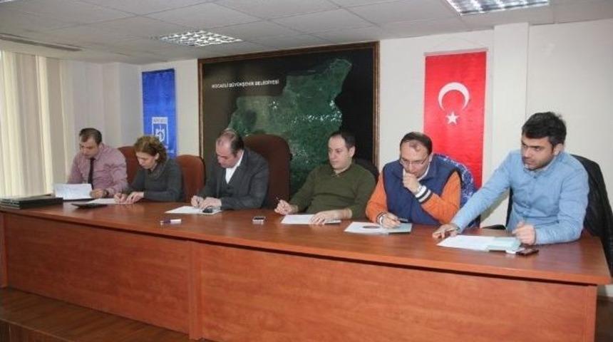 Kandıra Kuzeybatı Bağlantı Yolları Yenileniyor