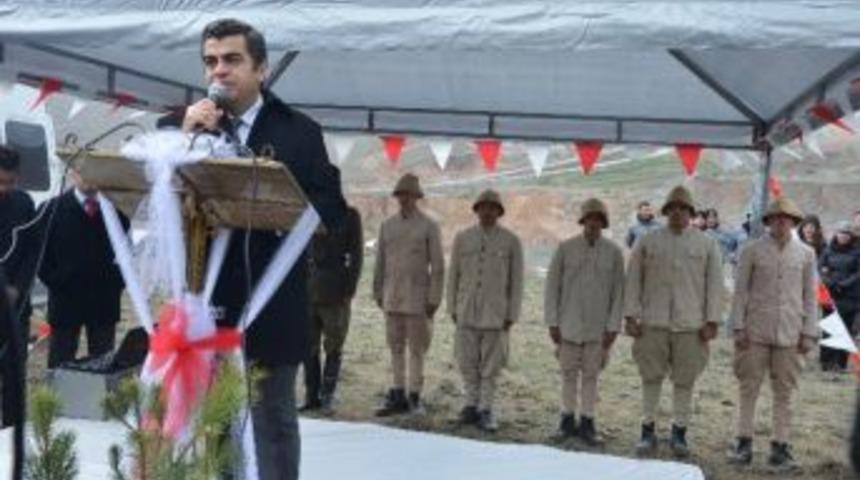 Fidan Dikimi Ve Bakımı İ&ccedil;in 2 Bin Kişi Alınacak