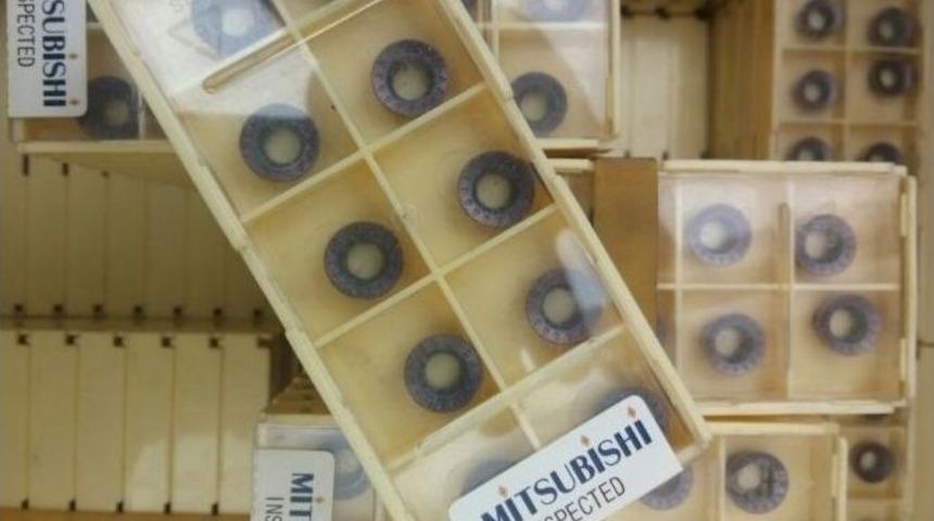 İran Plakalı Otob&uuml;ste 200 Bin Tl&rsquo;lik Elmas Matkap Ucu Yakalandı