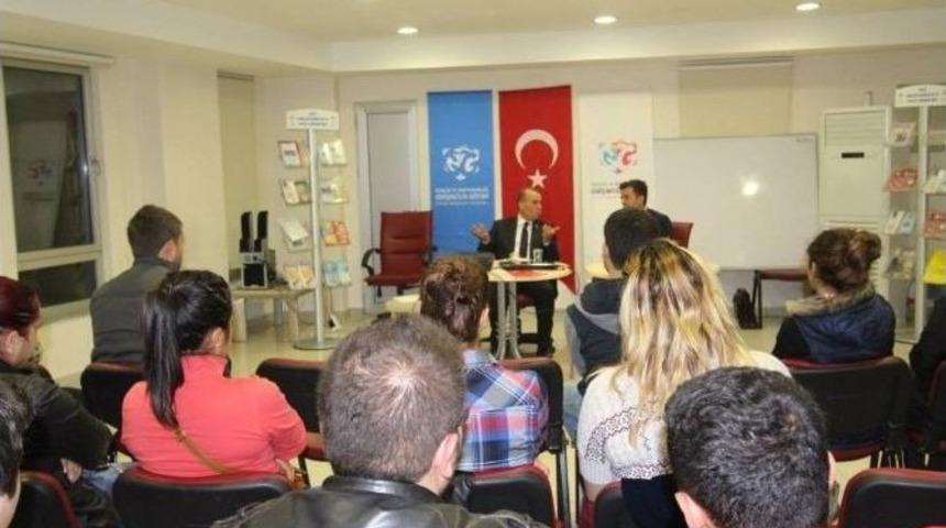 Uygulamalı Girişimcilik Kursu Sona Erdi
