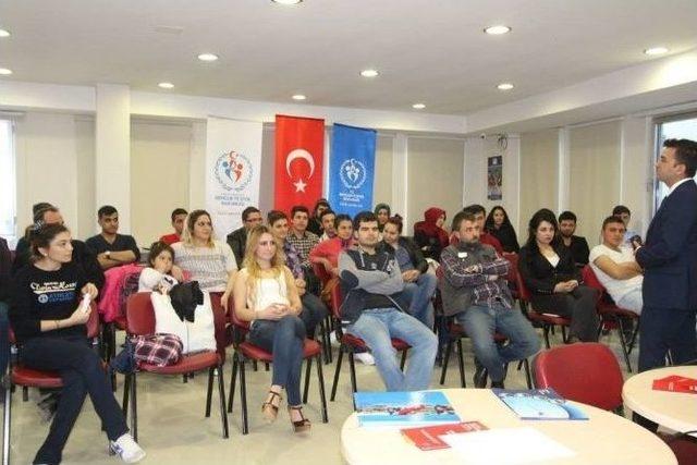 Uygulamalı Girişimcilik Kursu Sona Erdi 2