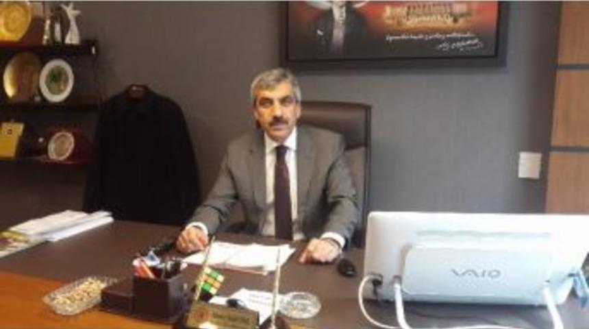 Milletvekili Dal&rsquo;dan, 18-24 Mart Yaşlılara Saygı Haftası Mesajı