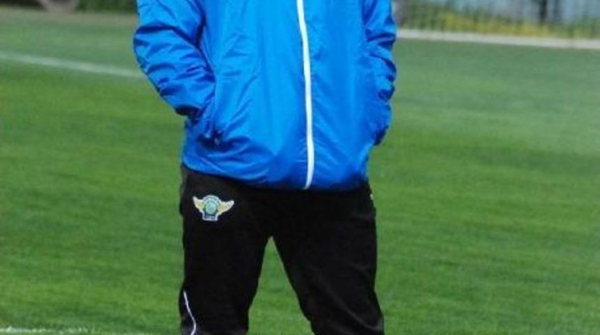 Akhisar Belediyespor Havaya Girdi
