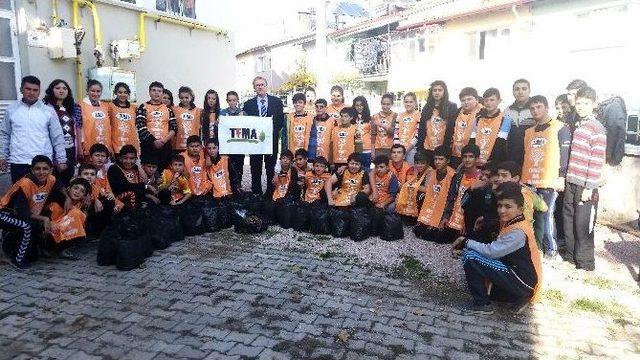 Tema Vakfı, Gönüllü Kazanımı Rekoru Kırdı