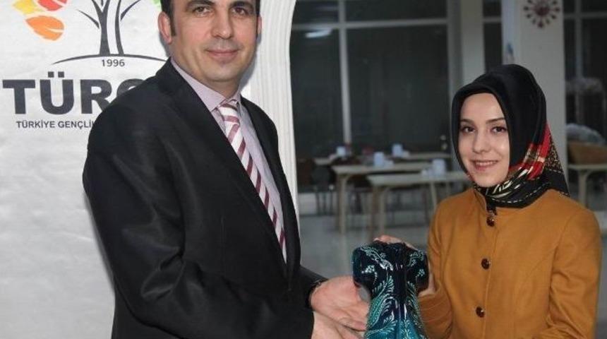 Başkan Altay&rsquo;dan Yurt M&uuml;jdesi