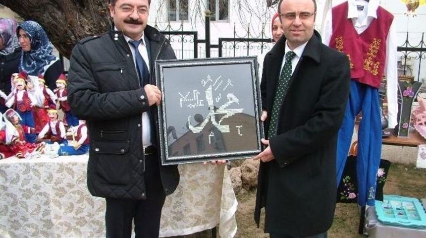 Van&rsquo;da Alışveriş G&uuml;nleri