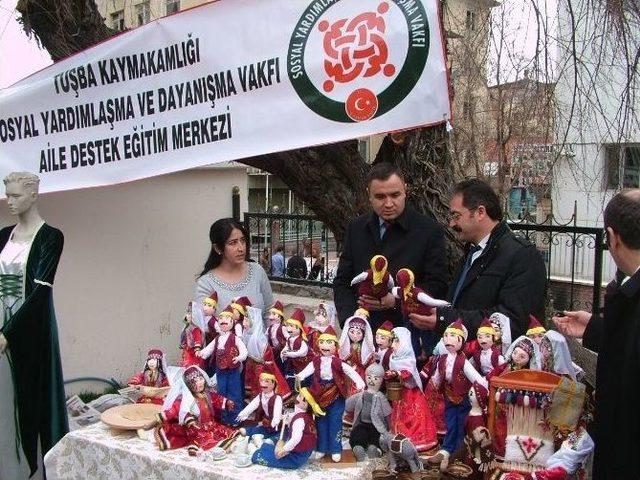 Van’da Alışveriş Günleri