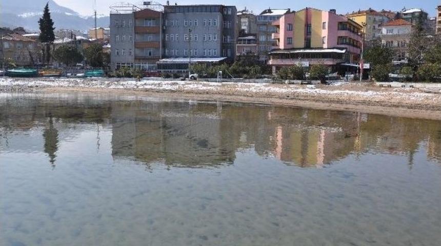 Bartın &Uuml;niversitesi Kaptan Yetiştirecek