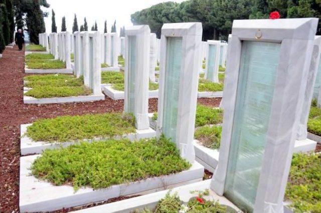 Gaziantepli 12 Bin &Ouml;ğrenci &Ccedil;anakkale yi Ziyaret Ediyor 2