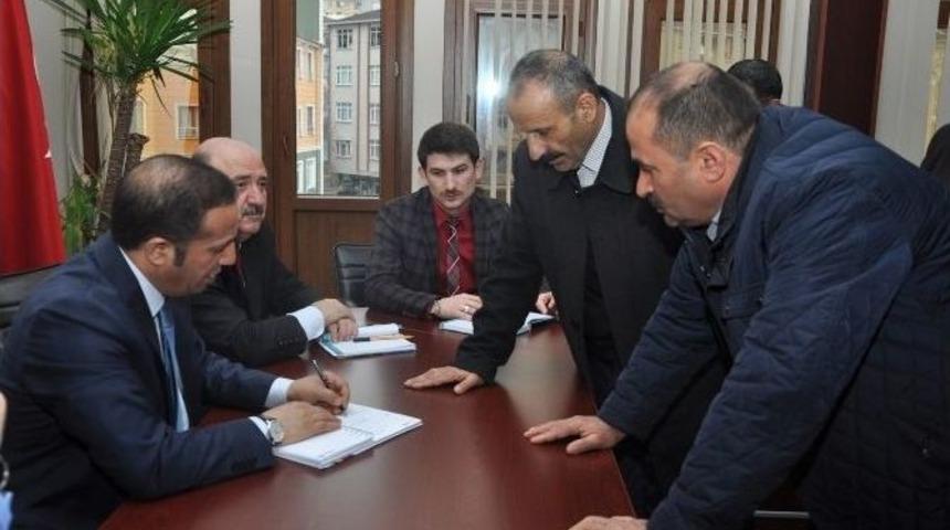 Dilovası&rsquo;nda Halk G&uuml;nleri Devam Ediyor