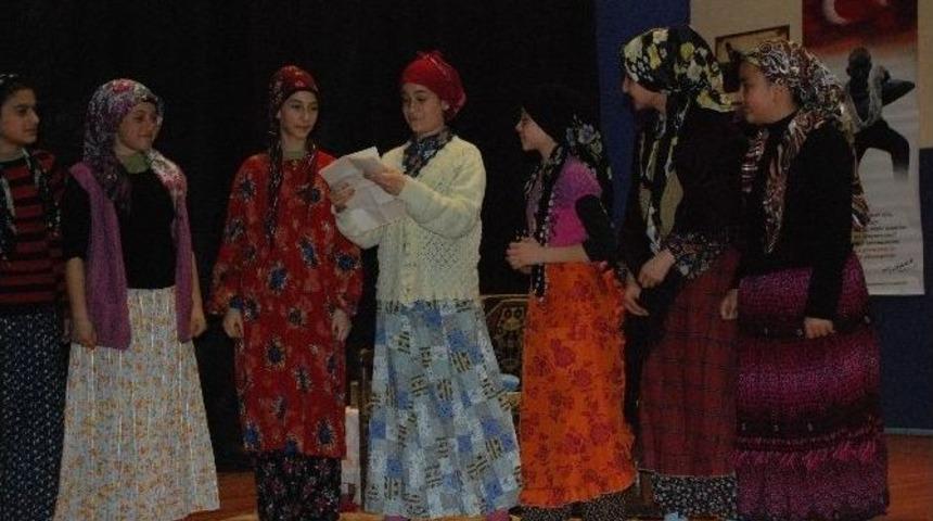 &Ccedil;anakkale Ge&ccedil;ilemedi!