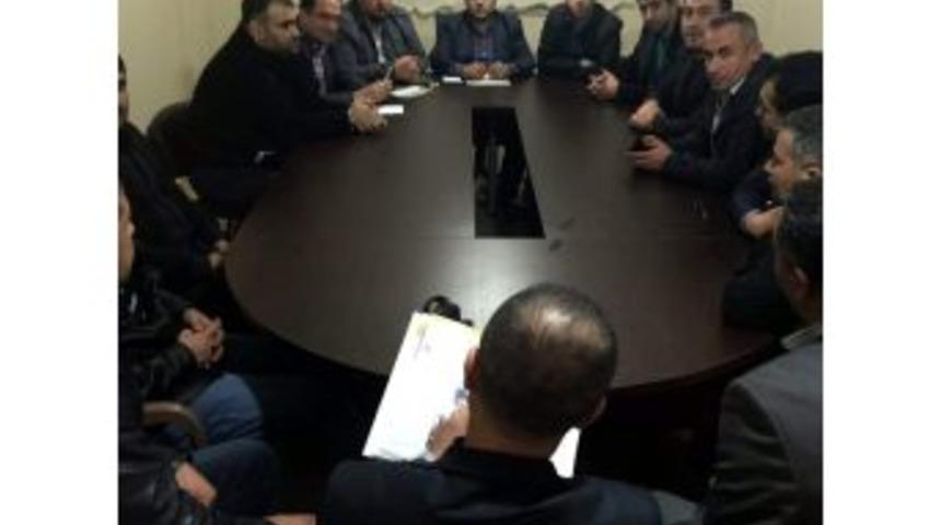 Osmanlı Ocakları Adıyaman&rsquo;da Teşkilatını Kurdu