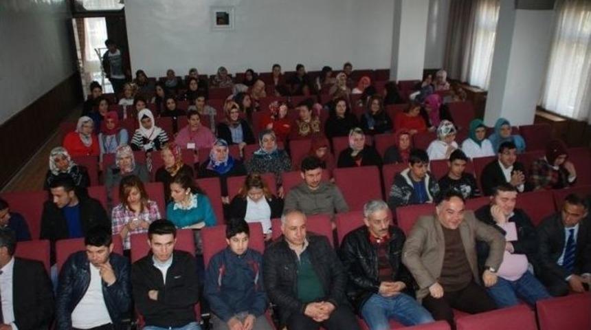 47 Kursiyere Sertifika