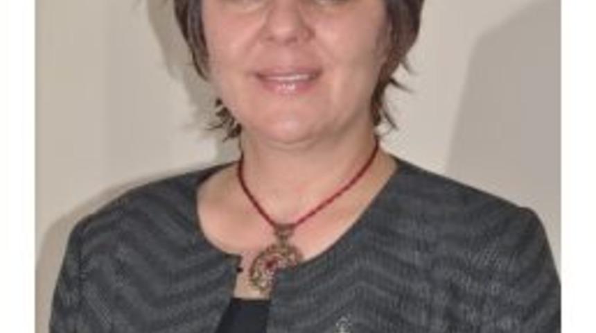 Prof.dr. Arzu &Ccedil;i&ccedil;ek&rsquo;ten 18 Mart &Ccedil;anakkale Zaferinin 100. Yılı Mesajı