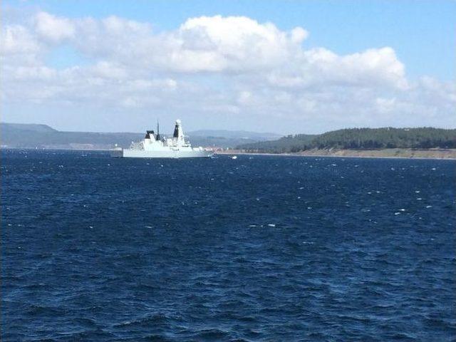 &Ccedil;anakkale 100. Yıla Hazırlanıyor 1