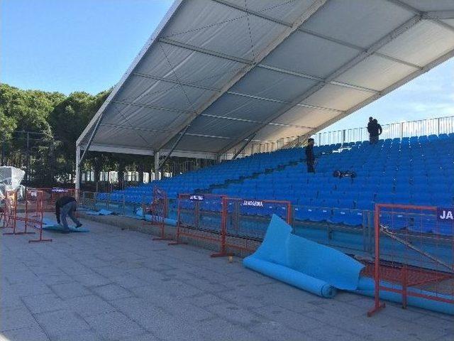 &Ccedil;anakkale 100. Yıla Hazırlanıyor 2