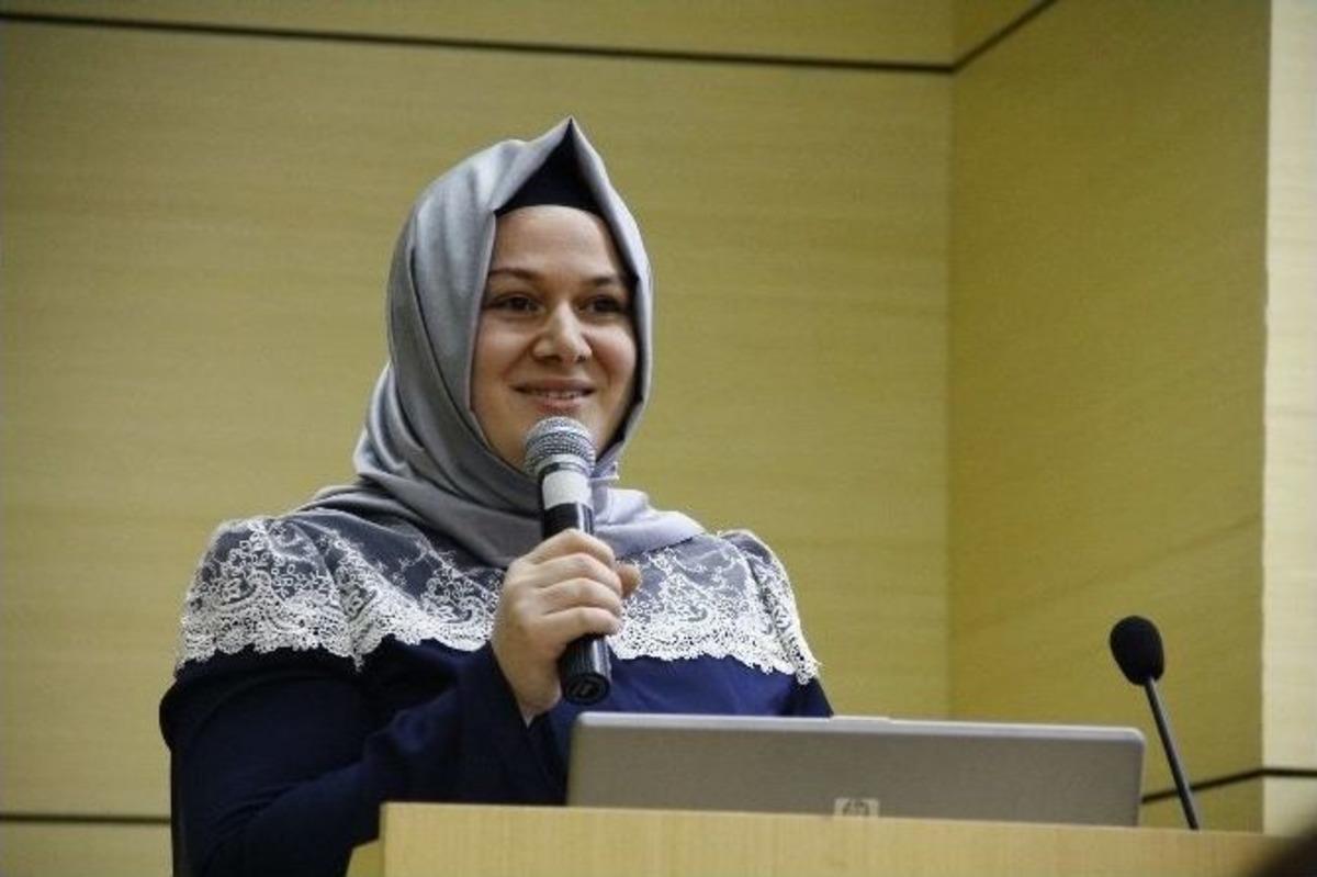 &ldquo;down Sendromuna Farkındalık&rdquo; Etkinliği D&uuml;zenlendi