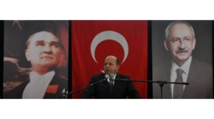 Prof. Dr. Haydar Aras Neden Aday Adayı Olduğunu A&ccedil;ıkladı