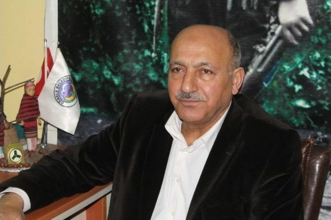 İbrahim Cansız: "her Zaman Sivil Toplum Kuruluşları İle İstişare Edeceğim"