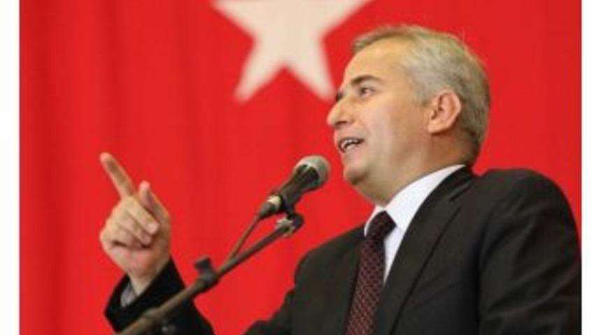 Başkan Zolan&rsquo;dan 18 Mart Mesajı