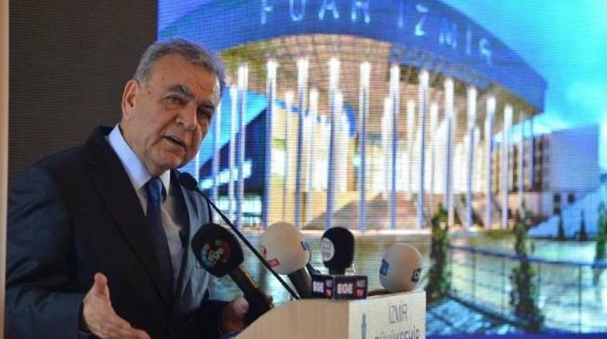 Fuar İzmir'de Geri Sayım