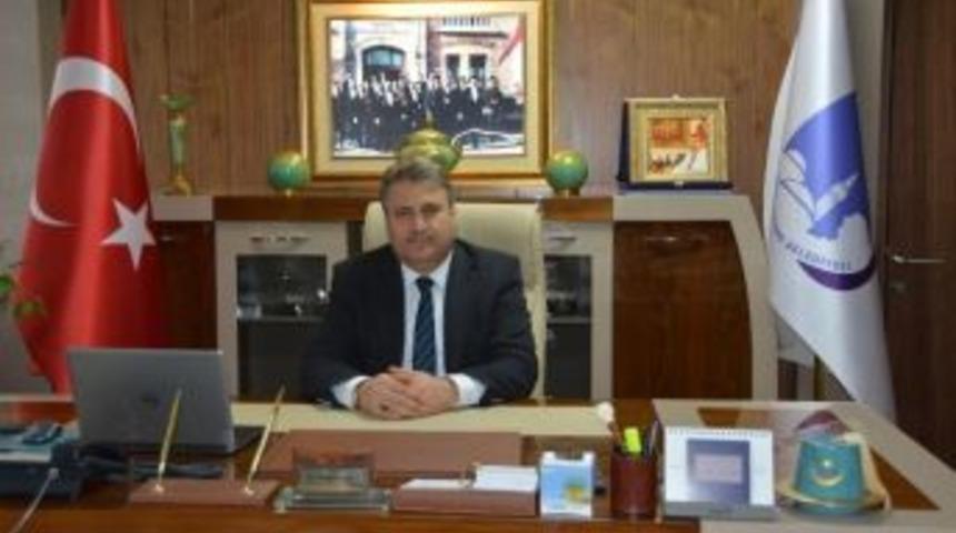 Başkan &Ccedil;er&ccedil;i&rsquo;den 18 Mart Mesajı