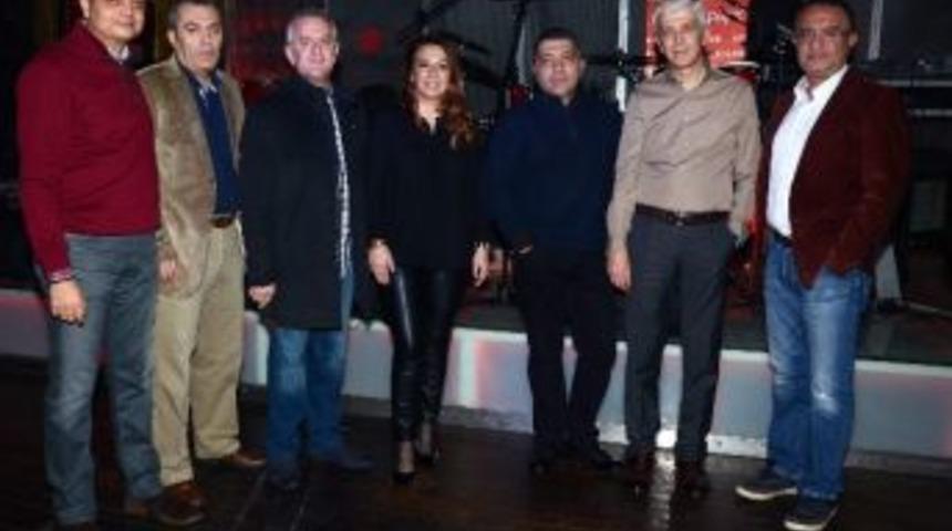 Tıp Bayramı&rsquo;nda G&ouml;rkemli Kutlama