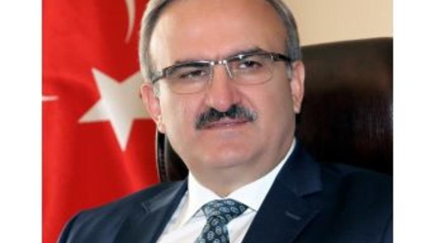 Vali Karaloğlu&rsquo;dan &Ccedil;anakkale Zaferinin 100. Yıld&ouml;n&uuml;m&uuml; Mesajı